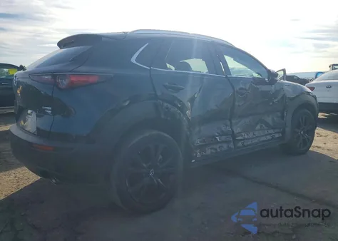 2024 Mazda Cx-30 Premium Plus from USA, damaged, VIN 3MVDMBEY8RM601181